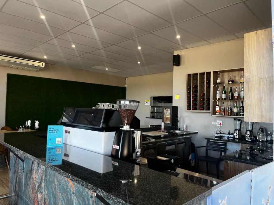 To Let commercial Property for Rent in Melodie North West